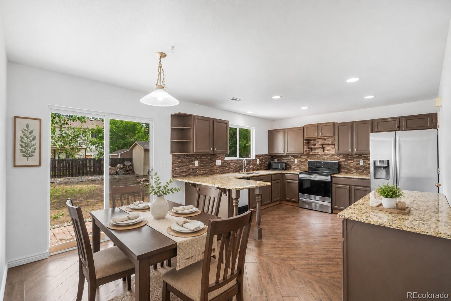 1419 Swan Avenue Brighton CO 80601