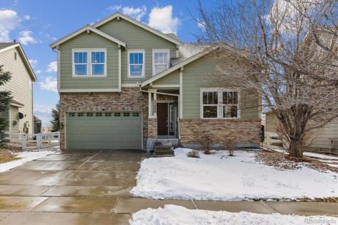 23808 E Alabama Place Aurora CO 80018