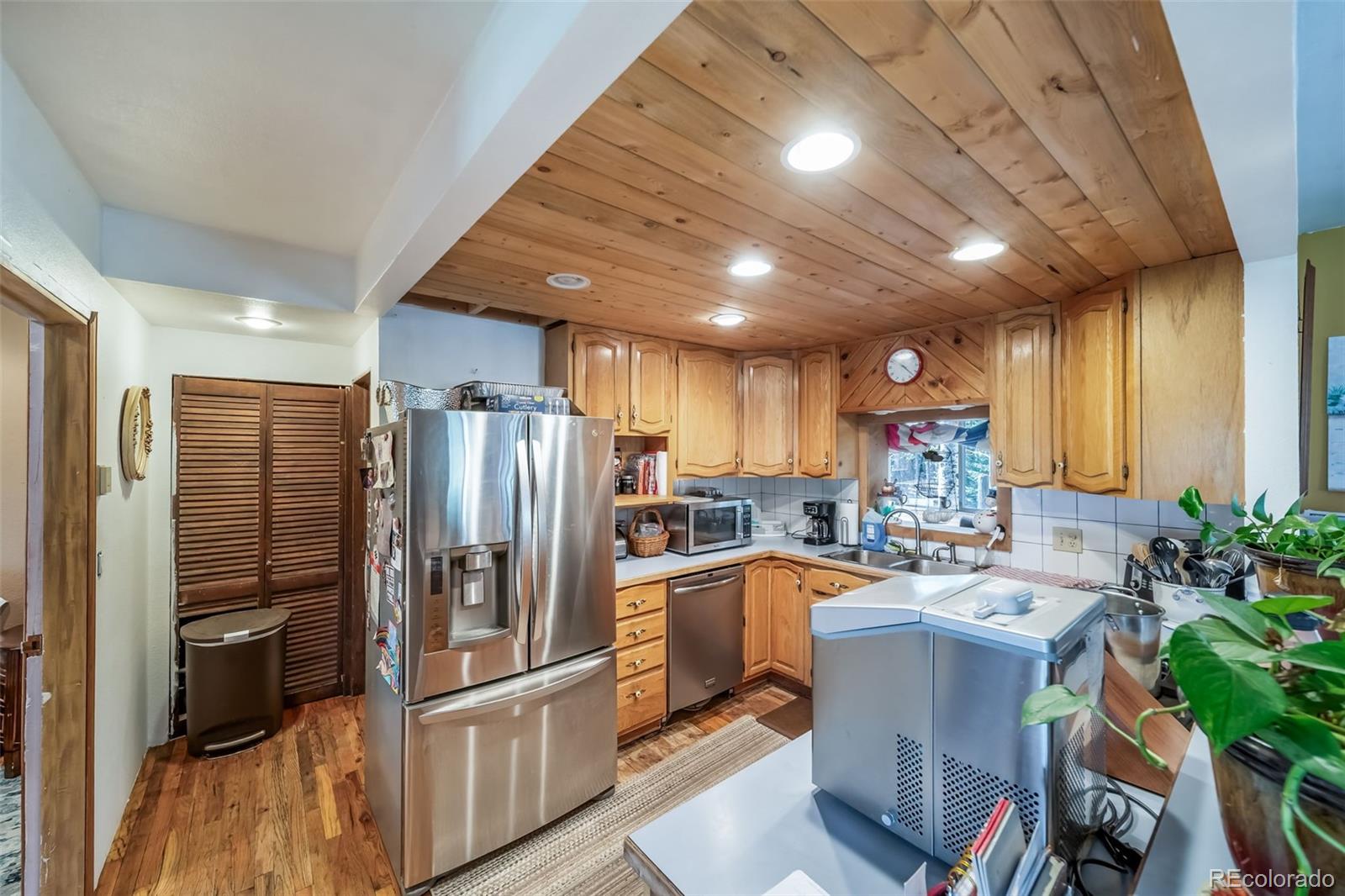 8774 Spring Drive Conifer CO 80433