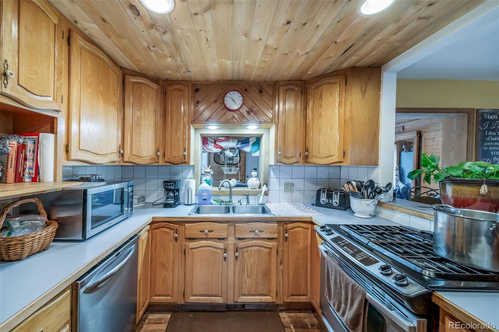 8774 Spring Drive Conifer CO 80433