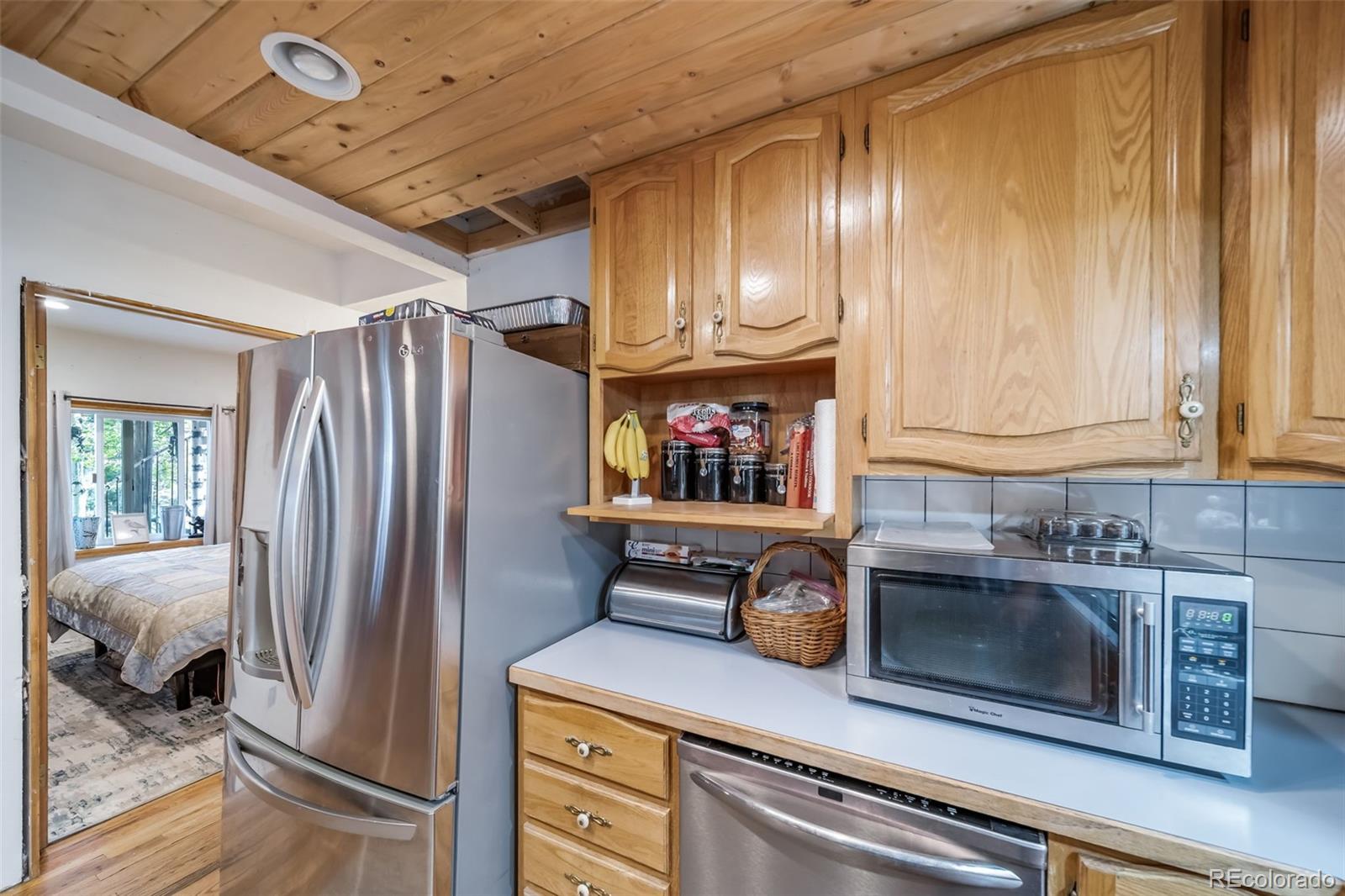 8774 Spring Drive Conifer CO 80433