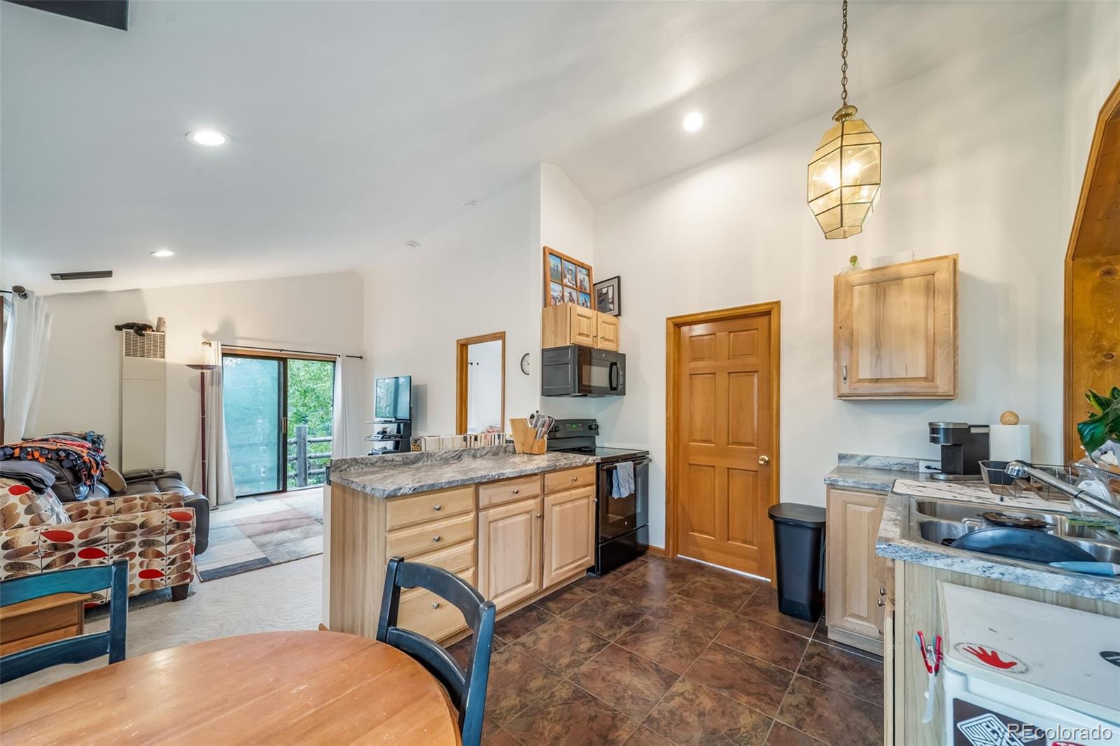 8774 Spring Drive Conifer CO 80433