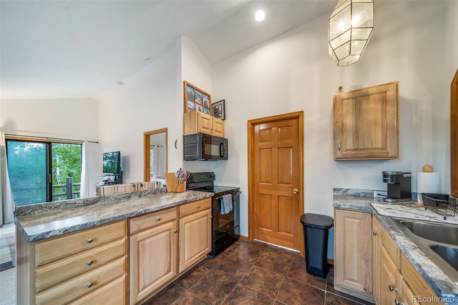 8774 Spring Drive Conifer CO 80433