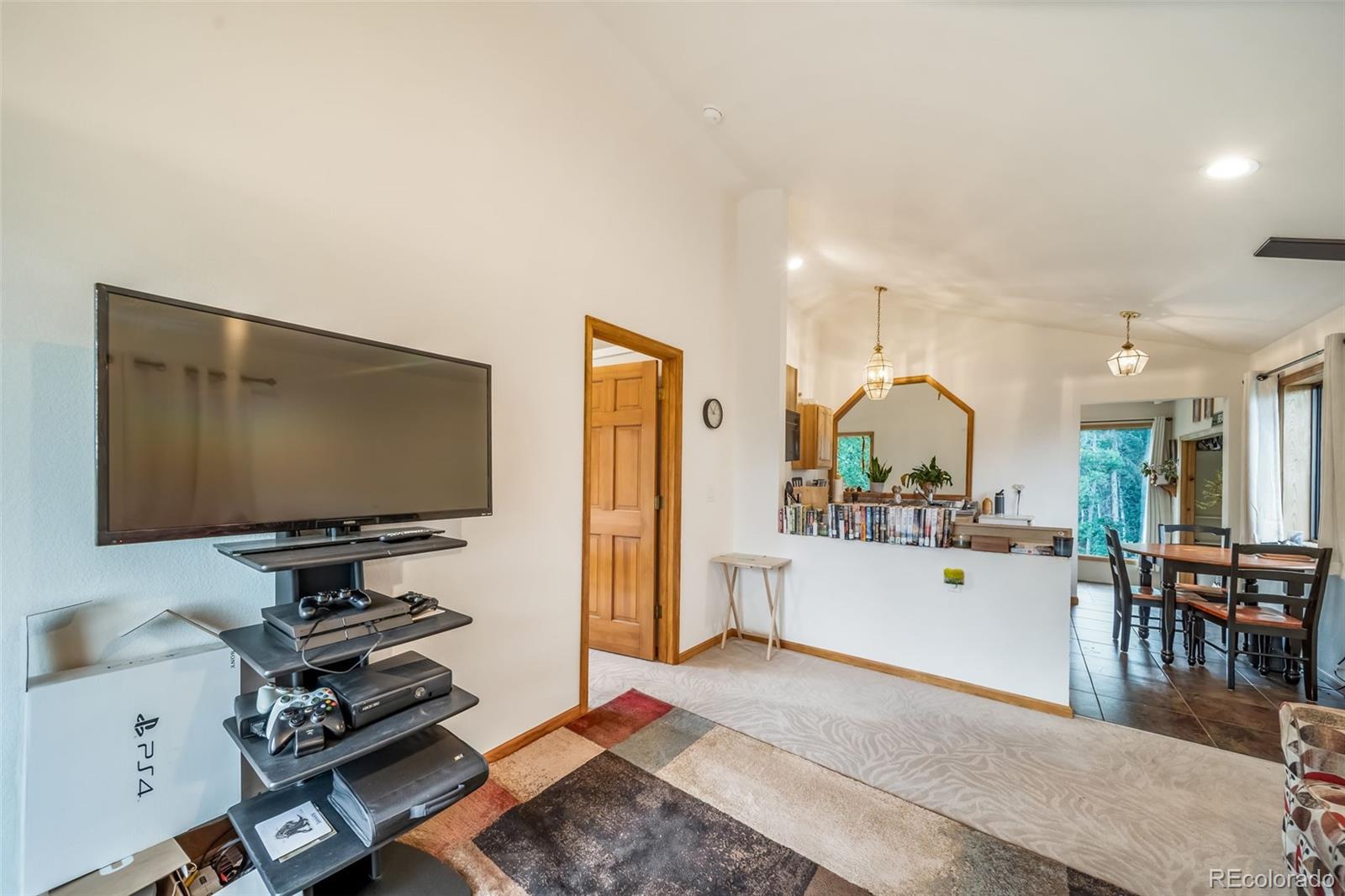 8774 Spring Drive Conifer CO 80433
