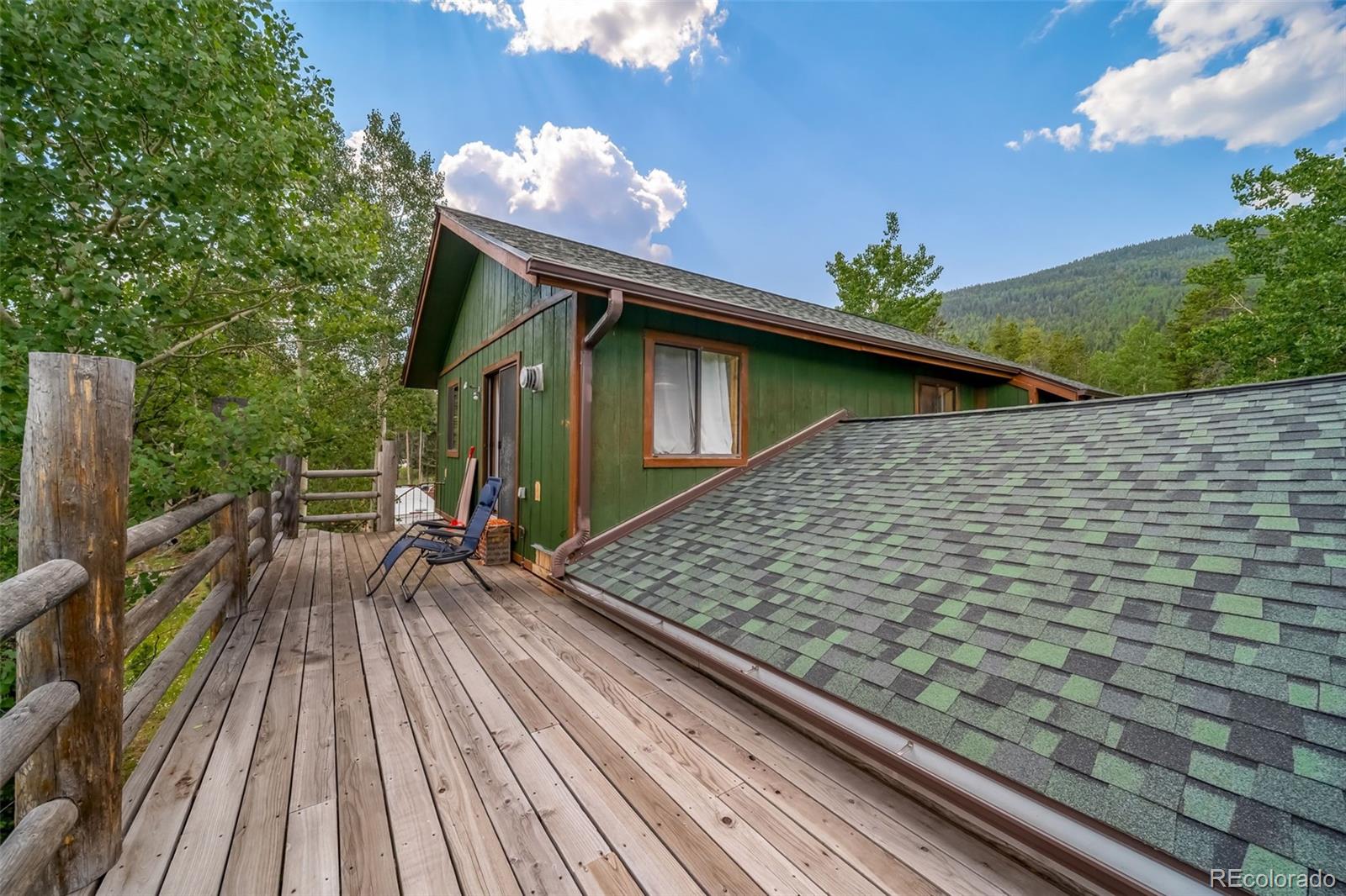 8774 Spring Drive Conifer CO 80433