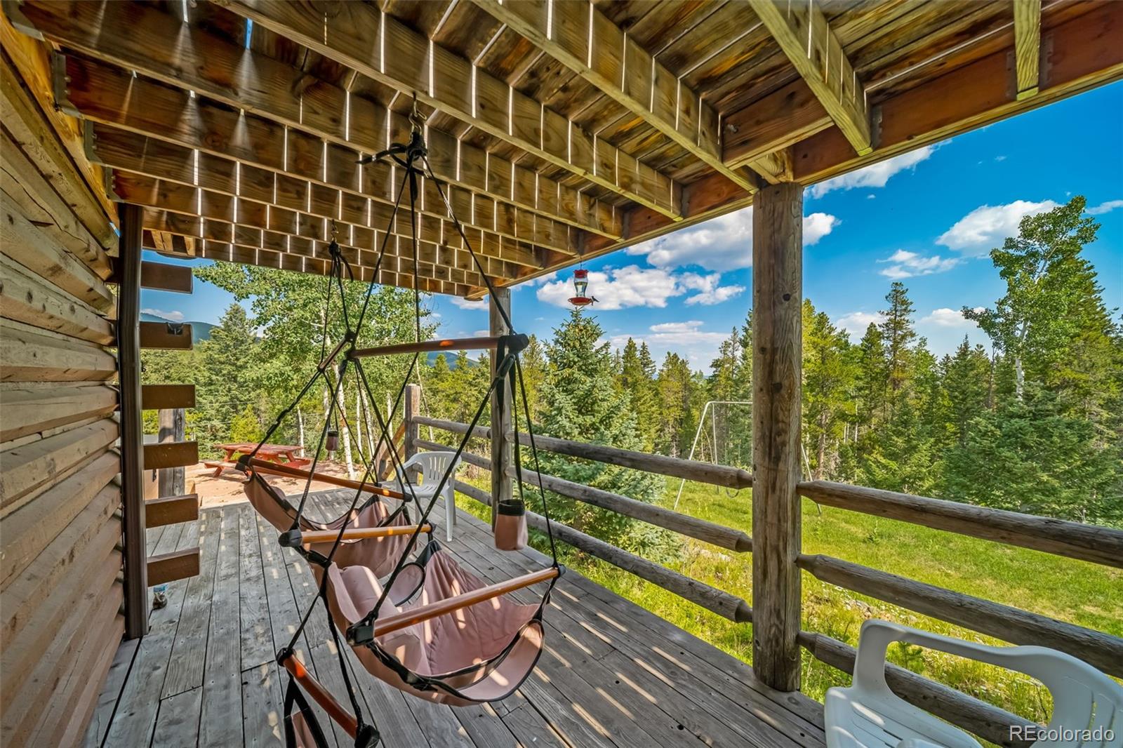 8774 Spring Drive Conifer CO 80433