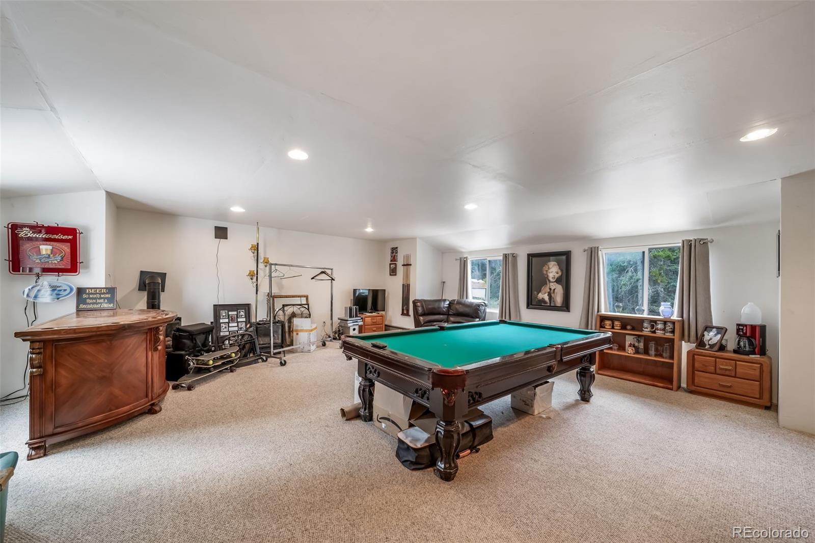 8774 Spring Drive Conifer CO 80433
