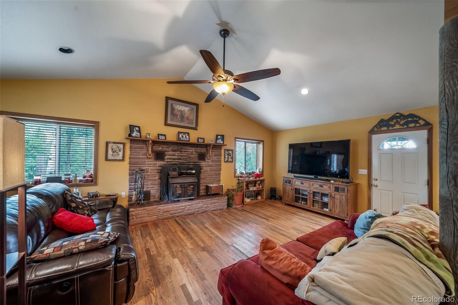 8774 Spring Drive Conifer CO 80433