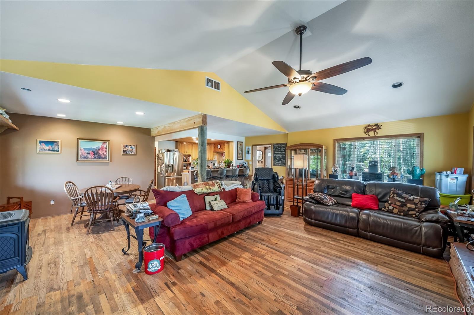 8774 Spring Drive Conifer CO 80433