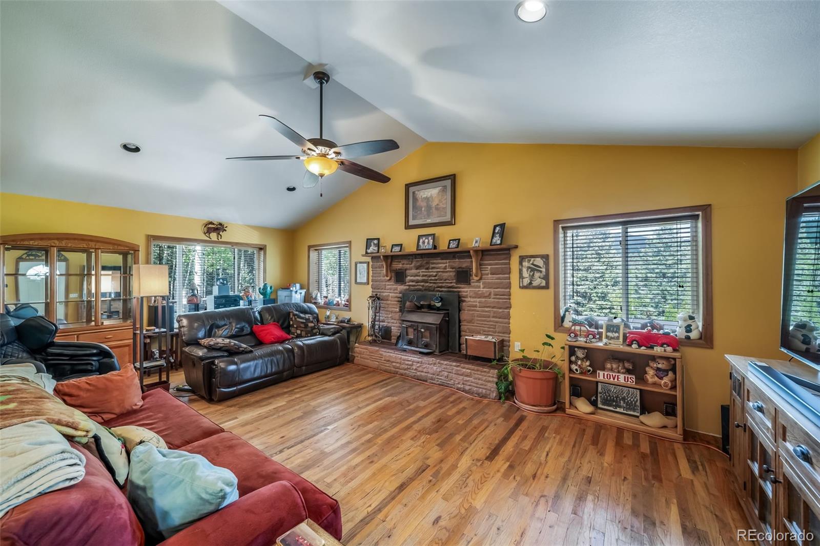 8774 Spring Drive Conifer CO 80433