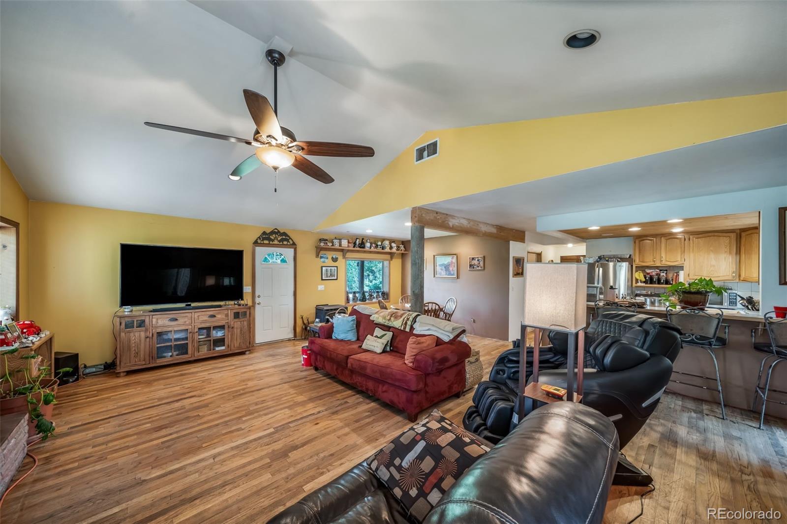8774 Spring Drive Conifer CO 80433