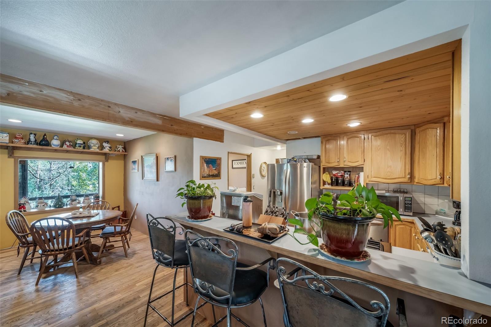 8774 Spring Drive Conifer CO 80433