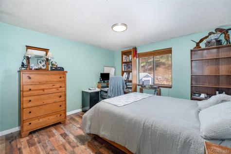 8991 Rex Lane Conifer CO 80433