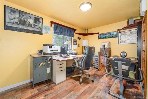 8991 Rex Lane Conifer CO 80433