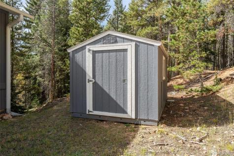 8991 Rex Lane Conifer CO 80433
