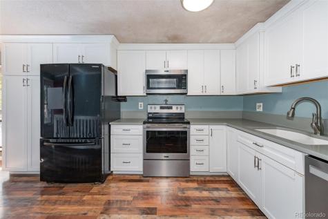 8991 Rex Lane Conifer CO 80433