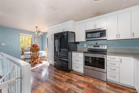 8991 Rex Lane Conifer CO 80433