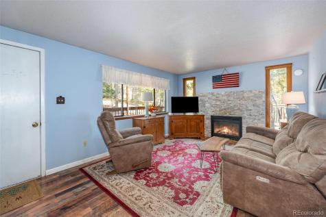 8991 Rex Lane Conifer CO 80433