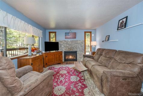 8991 Rex Lane Conifer CO 80433