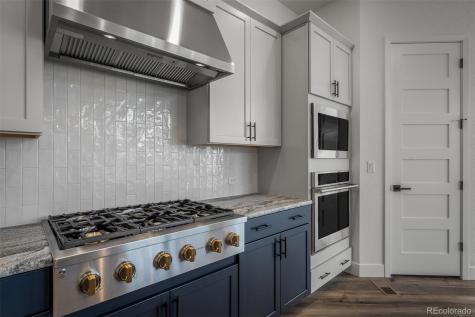 17209 Alsike Clover Court Monument CO 80132