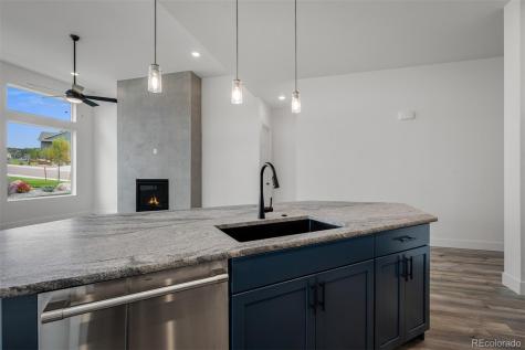 17209 Alsike Clover Court Monument CO 80132