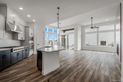 17209 Alsike Clover Court Monument CO 80132