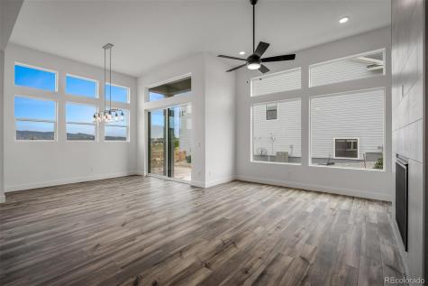 17209 Alsike Clover Court Monument CO 80132