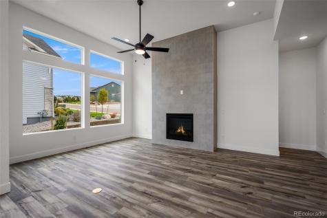 17209 Alsike Clover Court Monument CO 80132