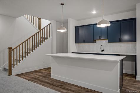 17209 Alsike Clover Court Monument CO 80132