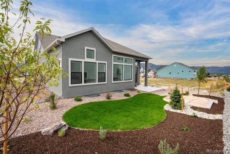 17209 Alsike Clover Court Monument CO 80132