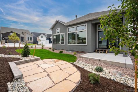 17209 Alsike Clover Court Monument CO 80132