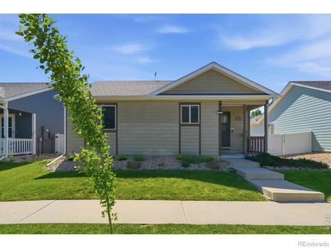 735 Breccia Avenue Loveland CO 80537