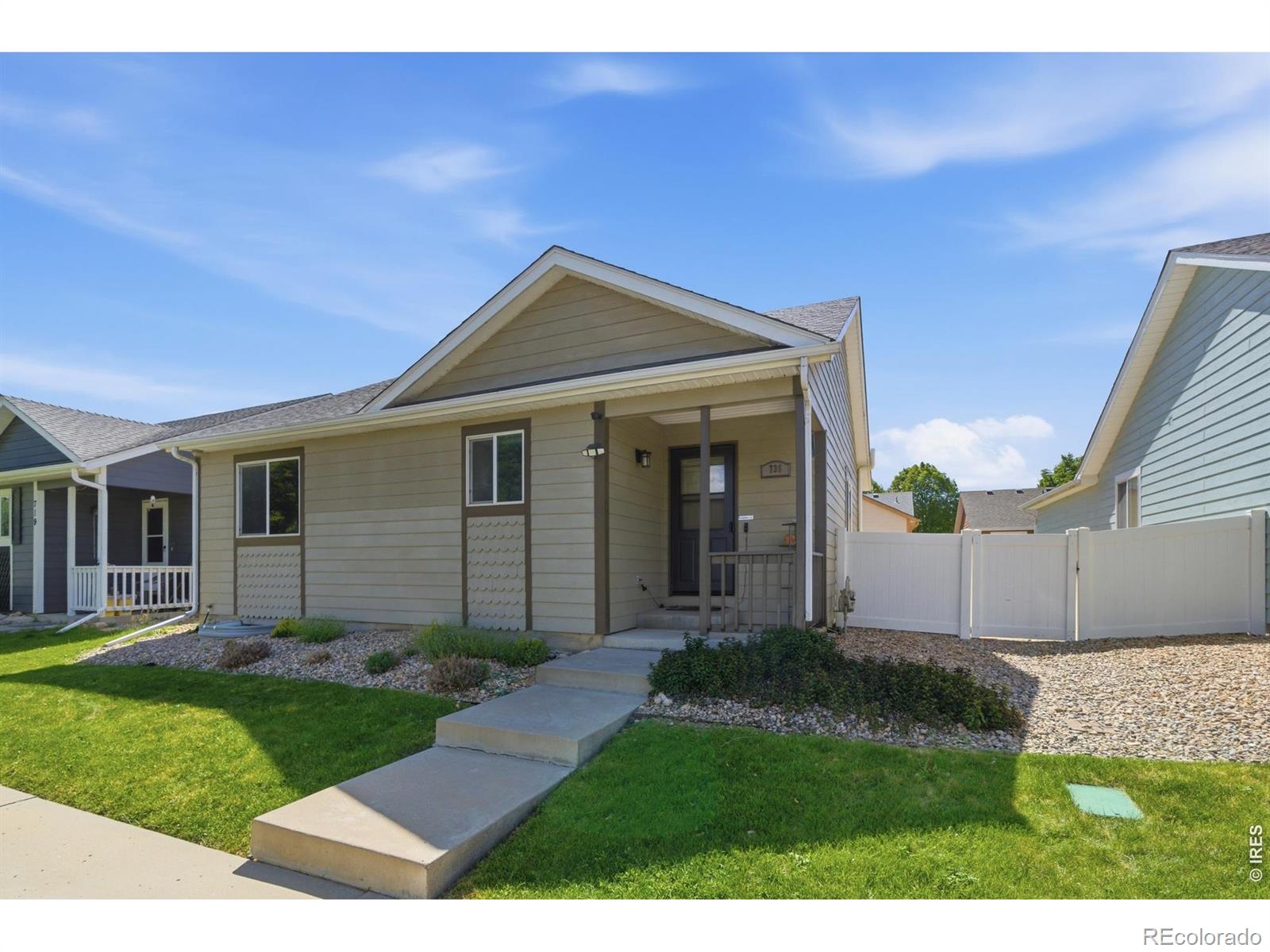 735 Breccia Avenue Loveland CO 80537