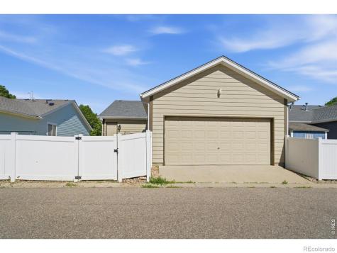 735 Breccia Avenue Loveland CO 80537