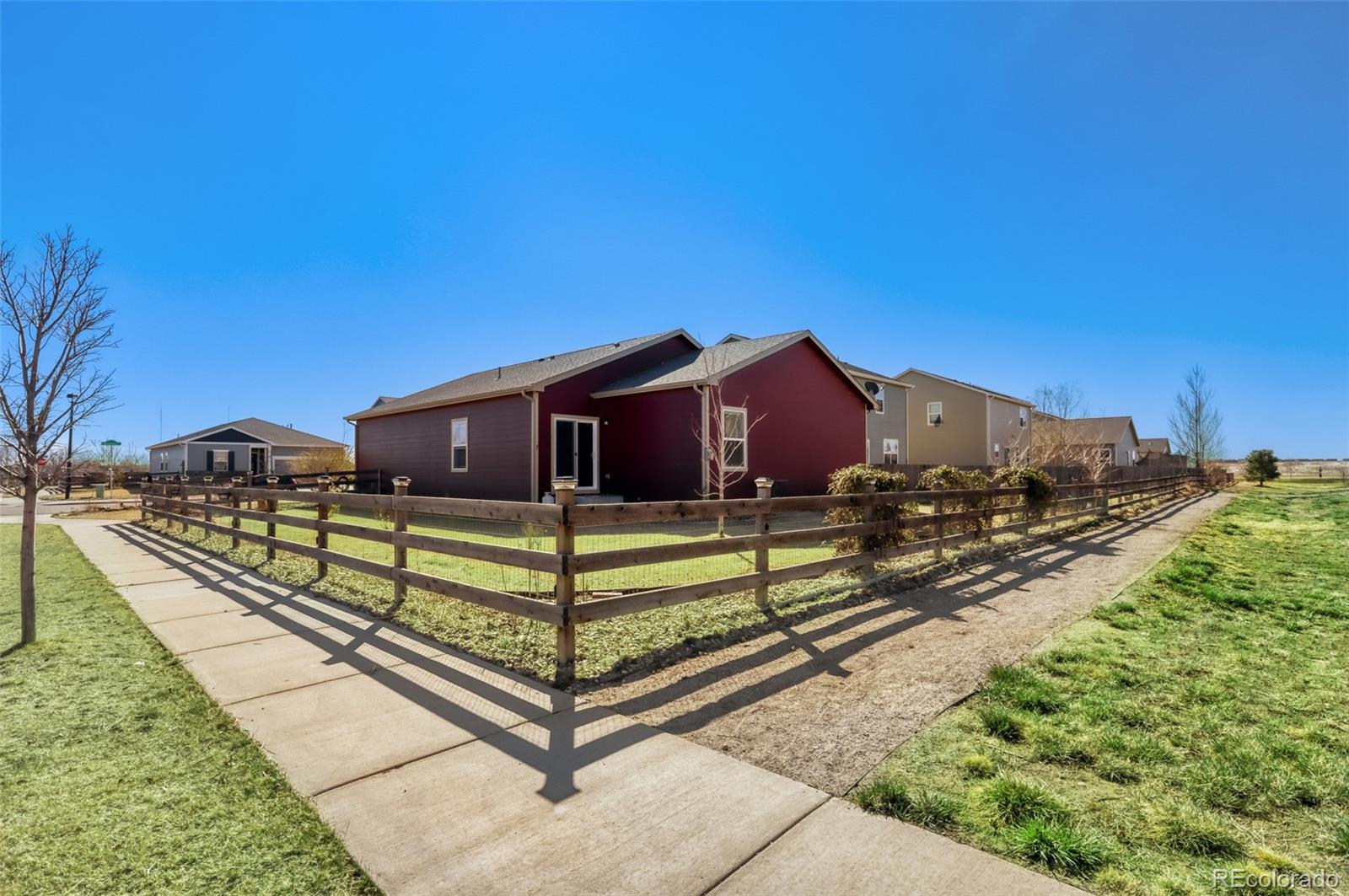 7002 Shavano Circle Frederick CO 80504