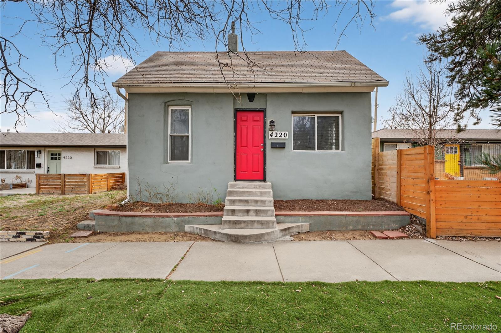 4220 Pecos Street Denver CO 80211