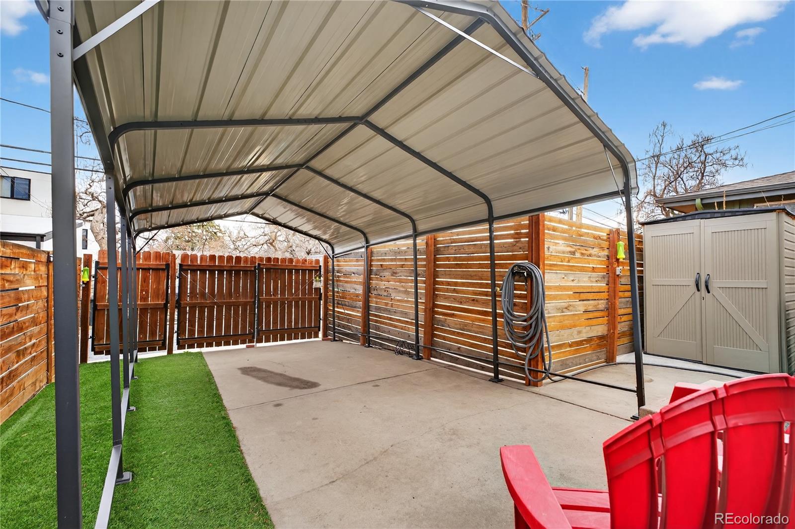 4220 Pecos Street Denver CO 80211