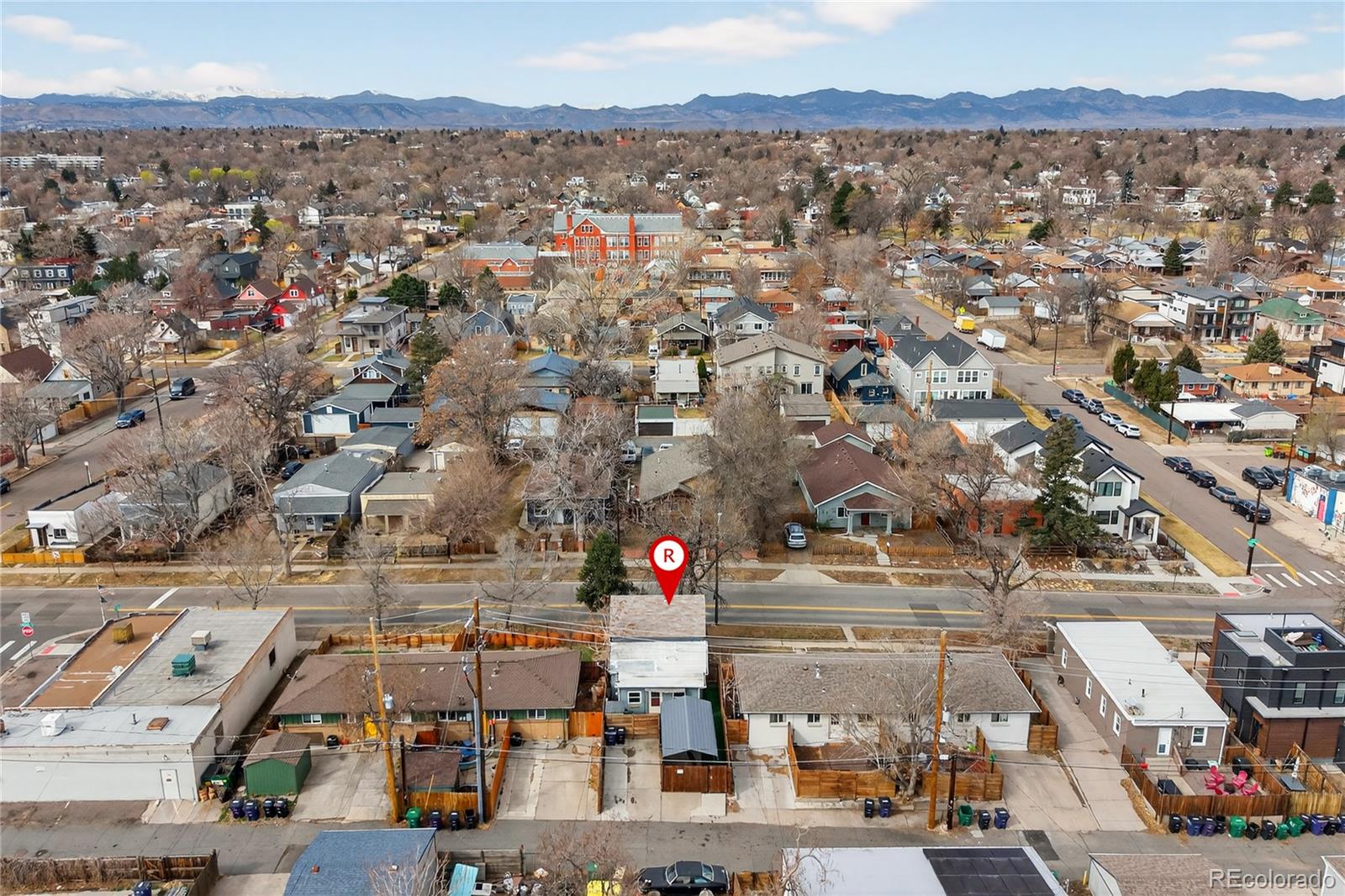 4220 Pecos Street Denver CO 80211