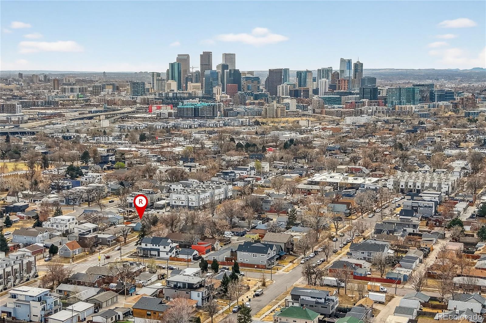 4220 Pecos Street Denver CO 80211