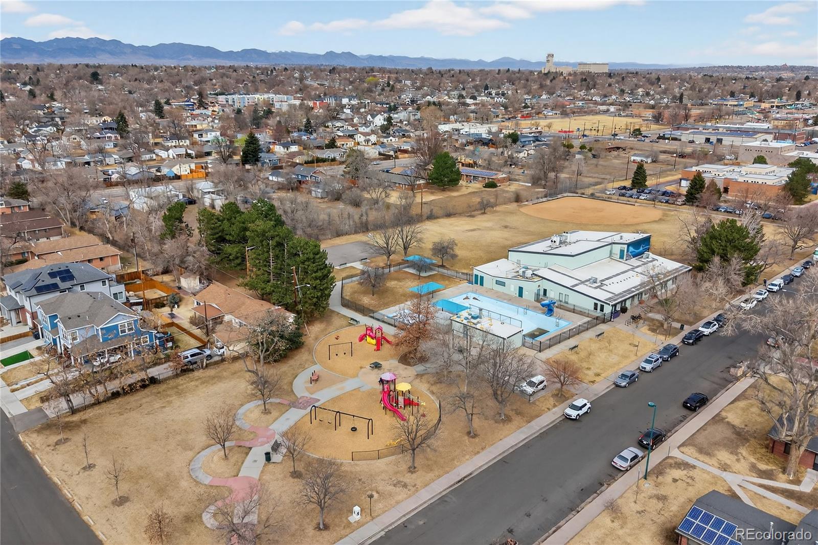4220 Pecos Street Denver CO 80211