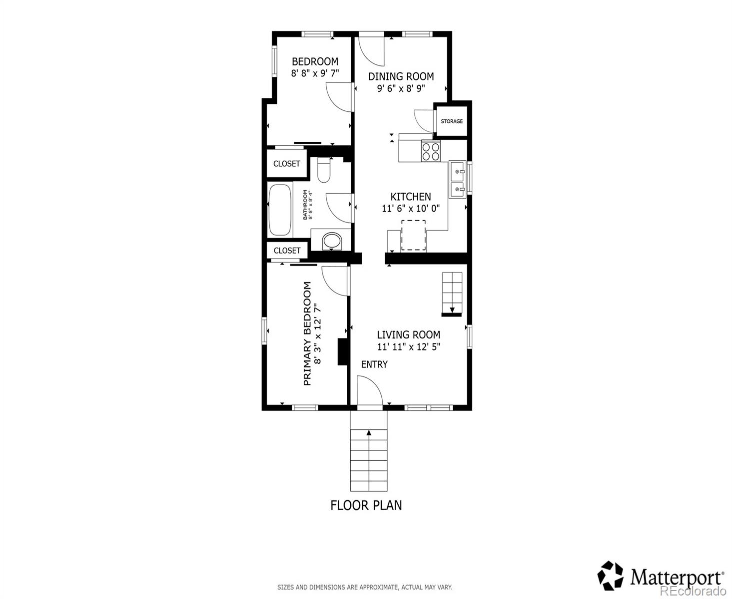 4220 Pecos Street Denver CO 80211