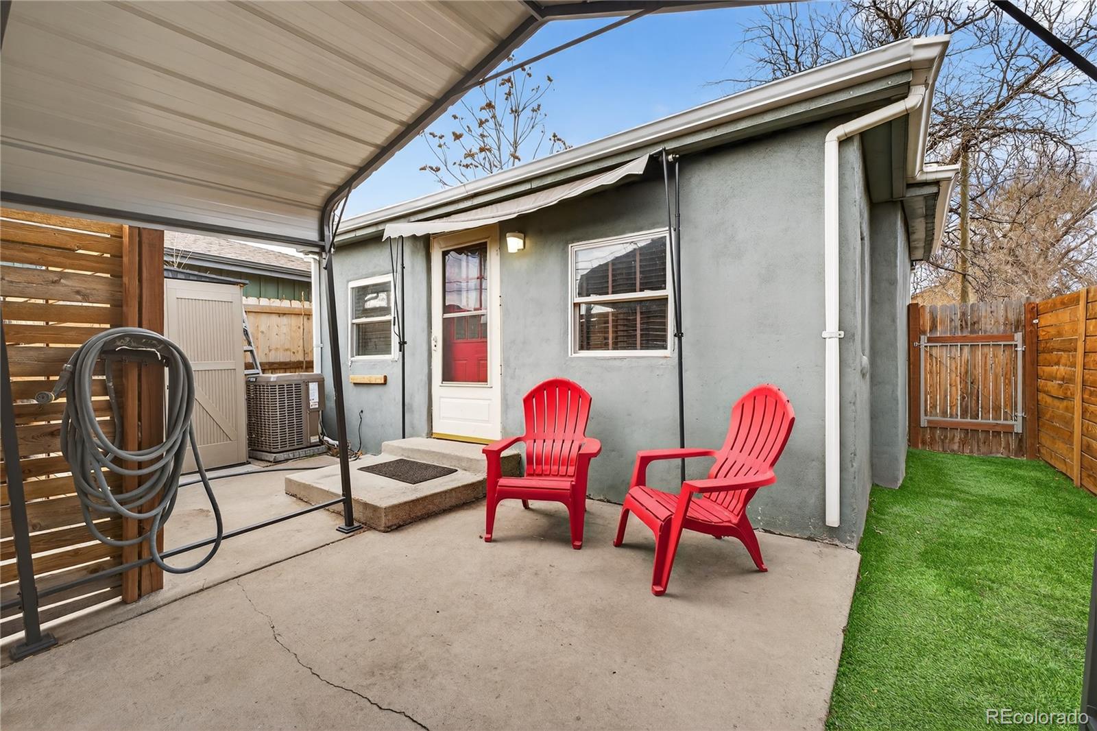 4220 Pecos Street Denver CO 80211