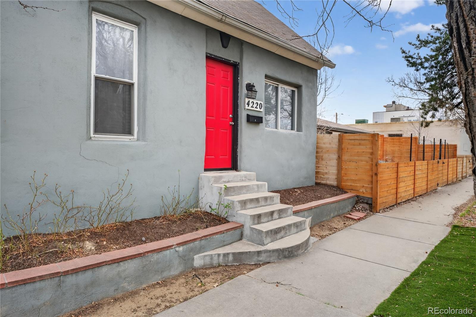 4220 Pecos Street Denver CO 80211