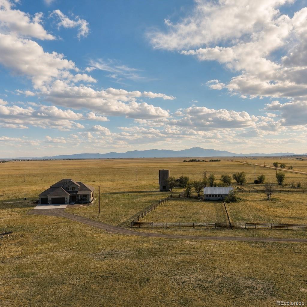 2480 N Log Road Calhan CO 80808