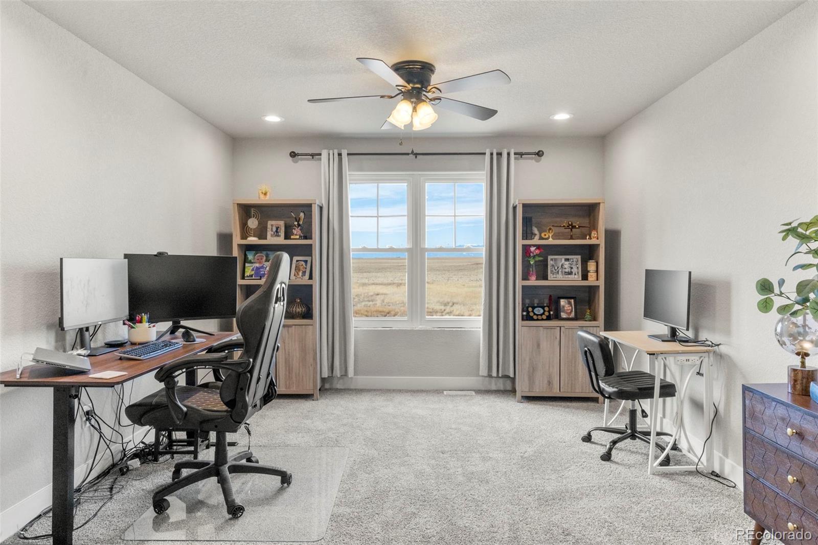 2480 N Log Road Calhan CO 80808