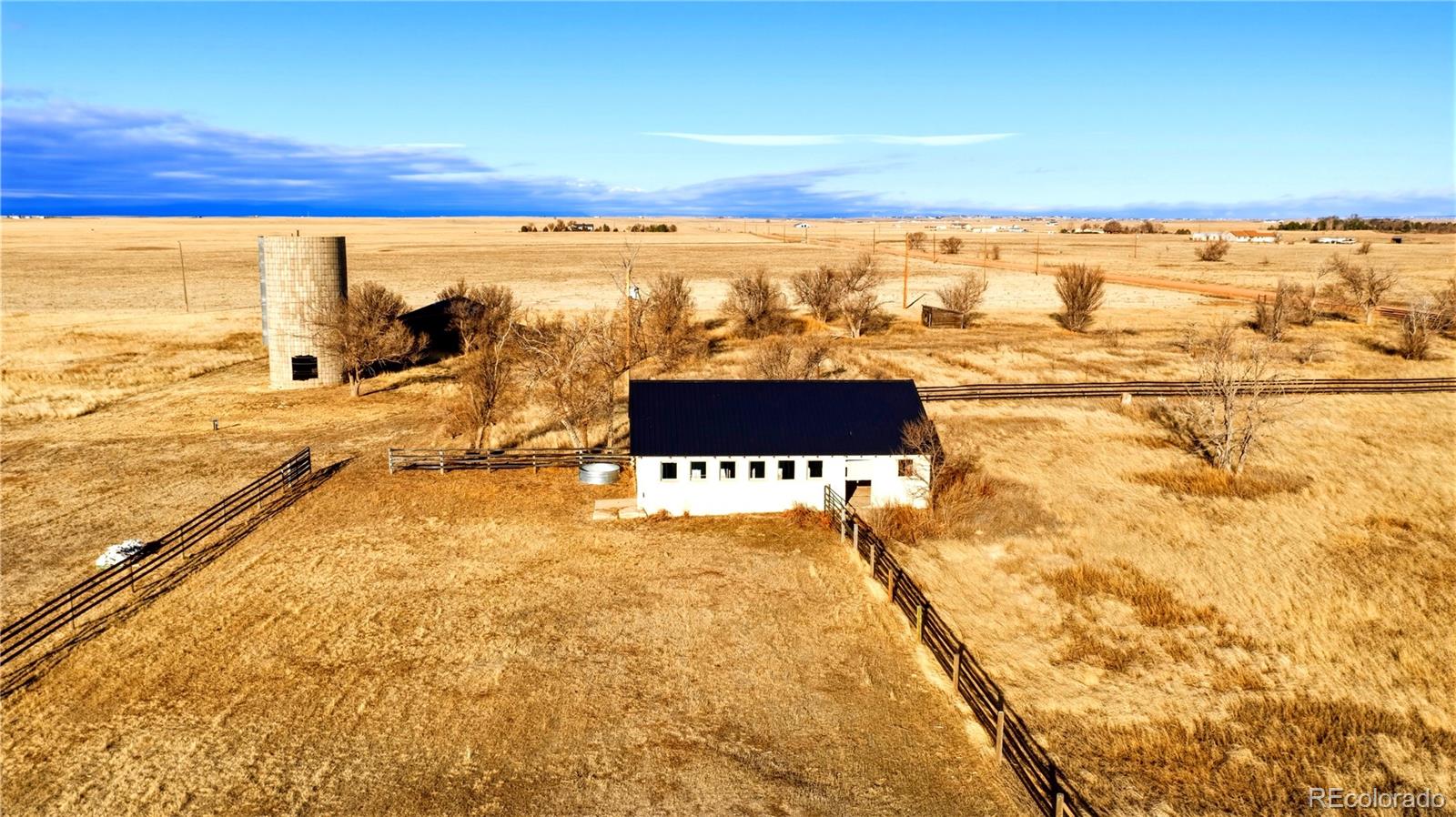 2480 N Log Road Calhan CO 80808