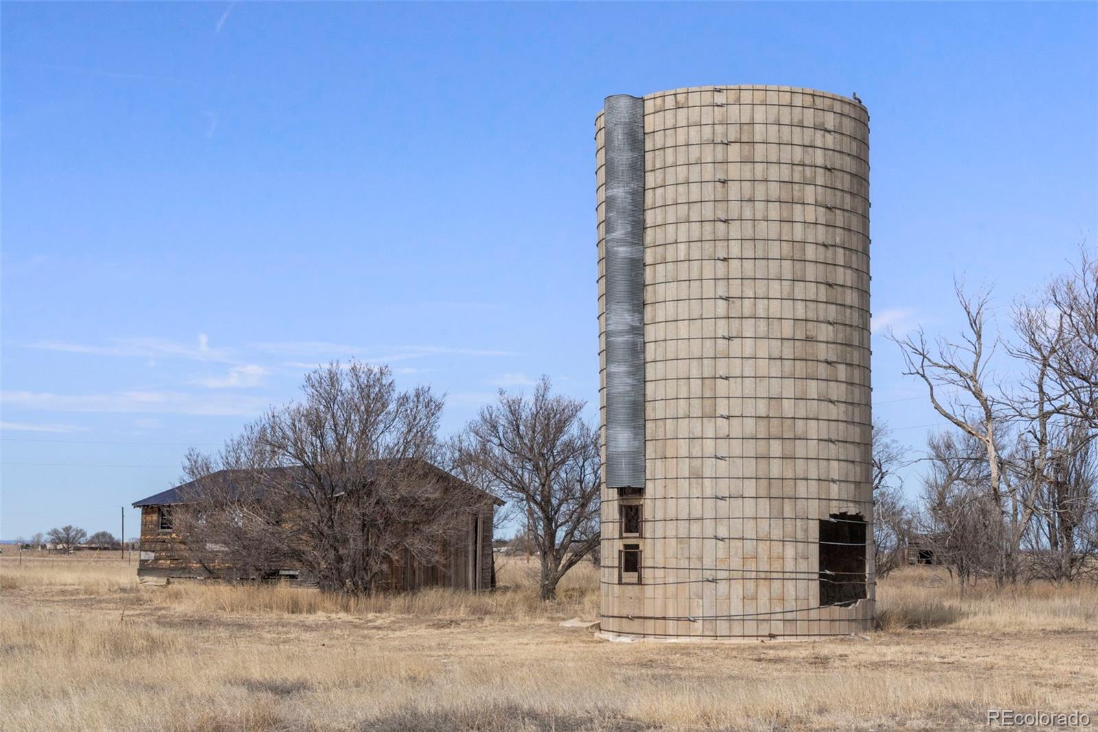 2480 N Log Road Calhan CO 80808