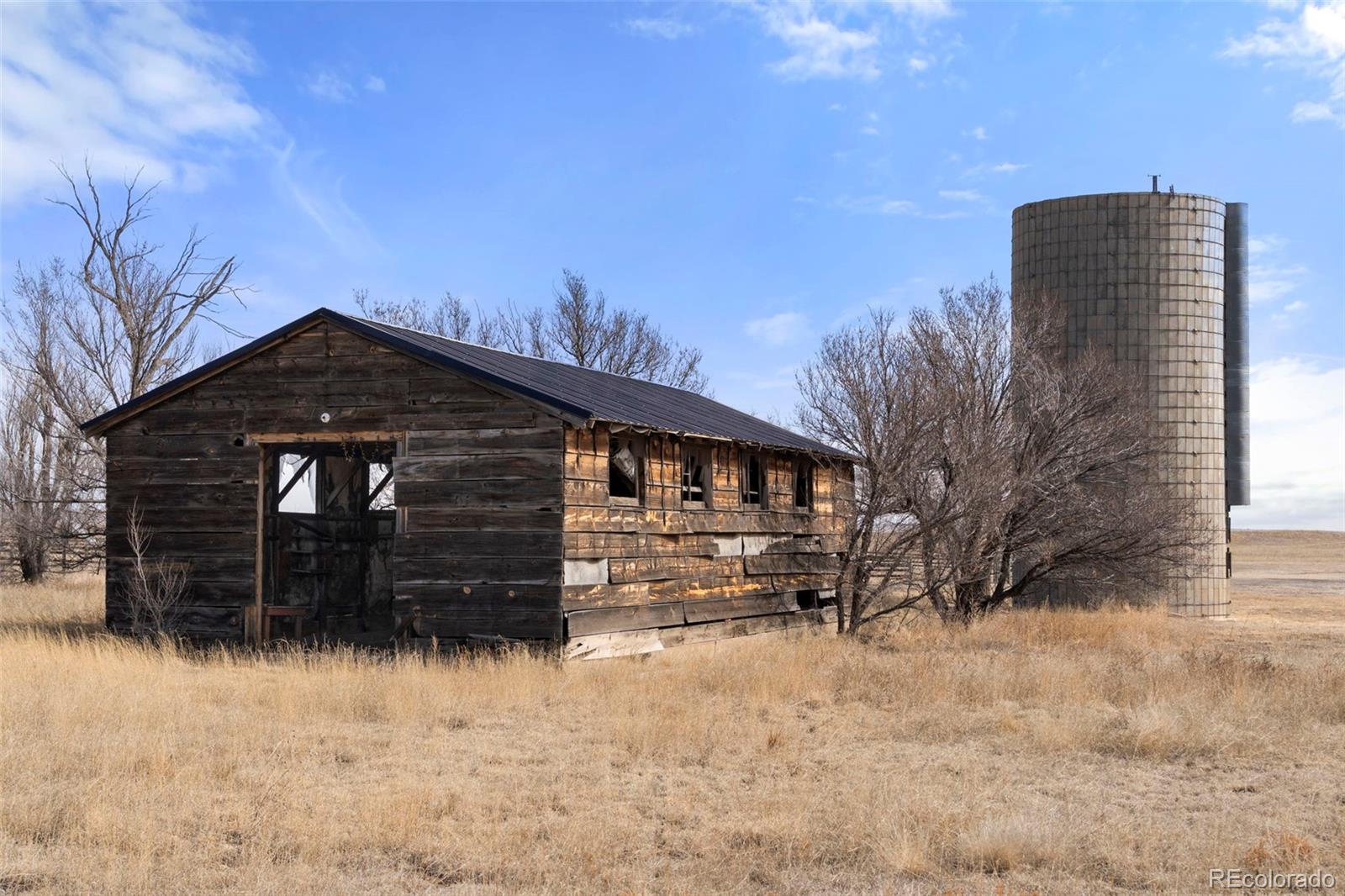 2480 N Log Road Calhan CO 80808