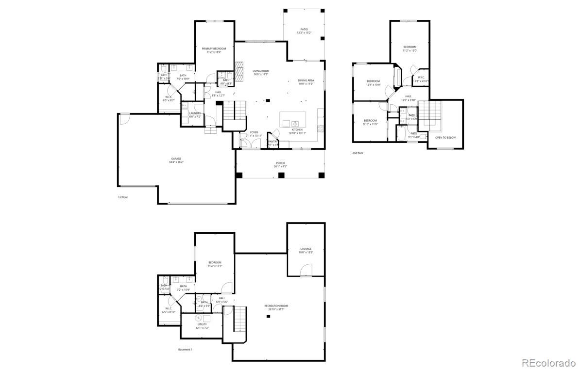 2480 N Log Road Calhan CO 80808