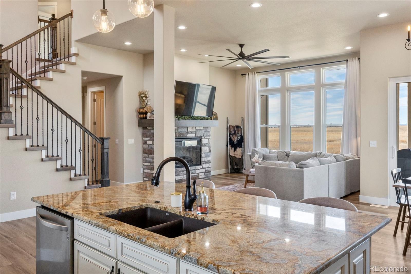 2480 N Log Road Calhan CO 80808